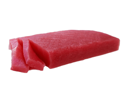 Phi-lê Cá Ngừ - Tuna Fillet