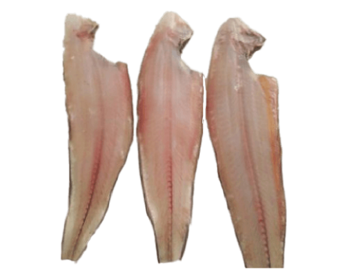 Khô Cá Lưỡi Trâu Một Nắng