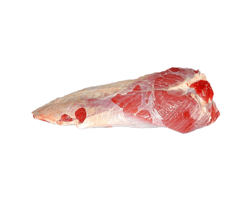 BẸ VAI BÒ MỸ CHUCK FLAP – MANG PHONG CÁCH CAO SANG CHO MỌI BỮA TIỆC