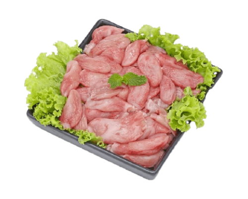 BAO TỬ CÁ BÓP - MÓN NGON KHÓ CƯỠNG