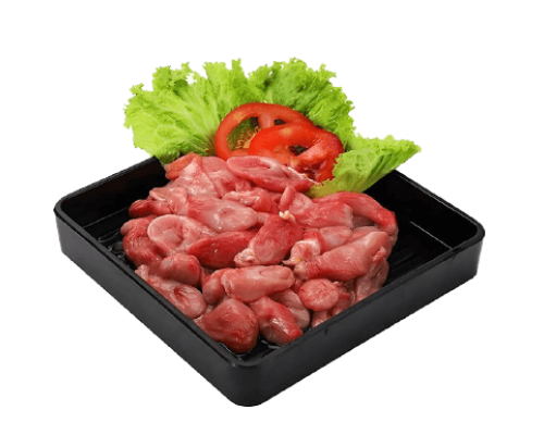 Bao tử cá chẽm – Món ngon tuyệt cú mèo