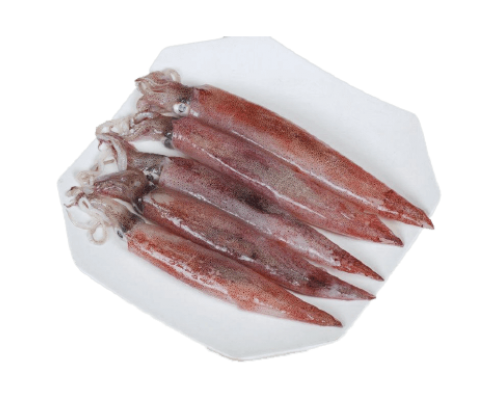 Mực trứng