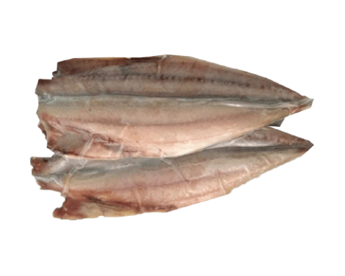 Khô Cá Thu Một Nắng