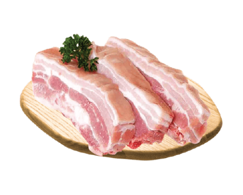 Ba rọi rút sườn Nga