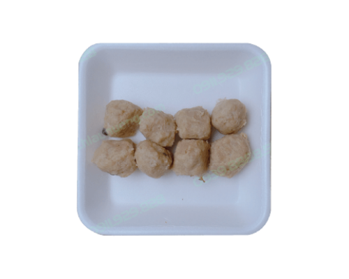 Bò viên đặc biệt dai ngon