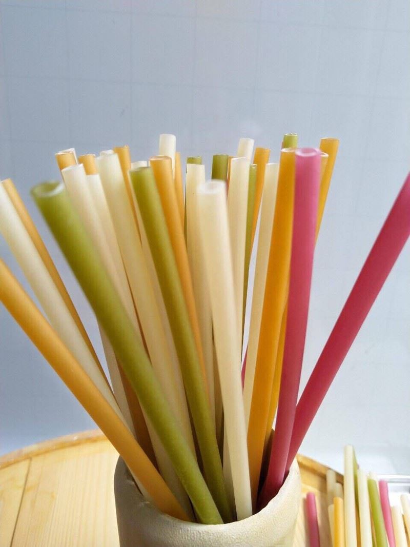 Vietnamese Rice Straws