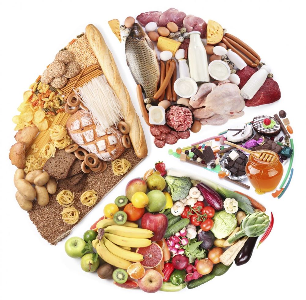 THỰC PHẨM GIÀU PROTEIN TỐT CHO SỨC KHỎE VÀ CƠ BẮP