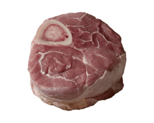 Bắp Bê Có Xương - BONE-IN VEAL HINDSHANK