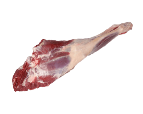 Đùi Bê Có Xương - BONE-IN VEAL LEGS