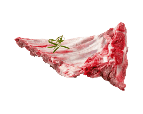 Sườn BBQ heo Tây Ban Nha