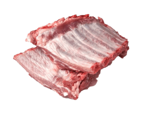 Sườn bẹ heo - Lucy Pork