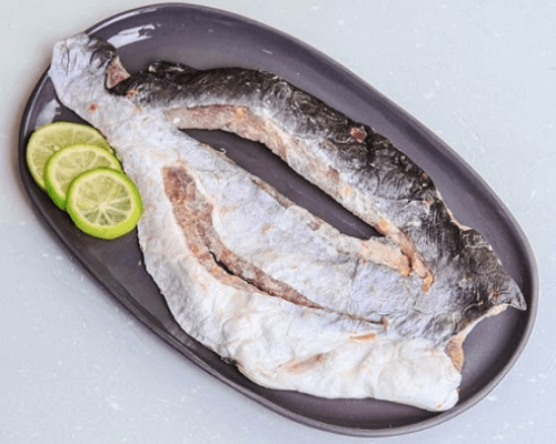 Cá tra 1 nắng - KG