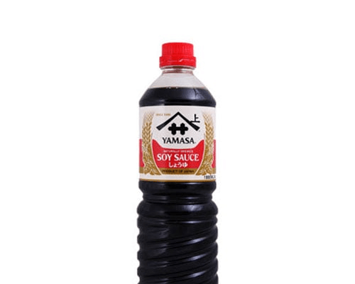 Nước tương Yamasa