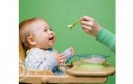 Những thực phẩm hỗ trợ phát triển chiều cao cho bé