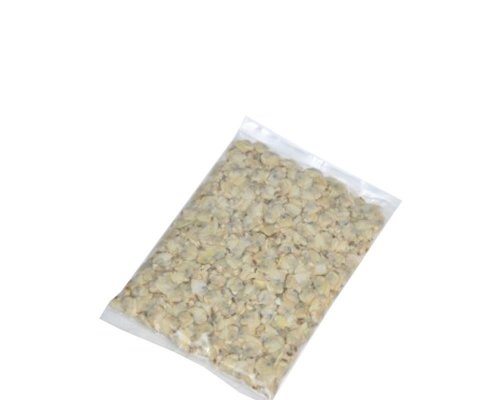 Nghêu thịt hấp đông lạnh