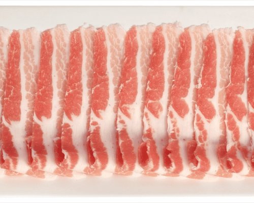 Ba Chỉ Heo Không Da Miratorg