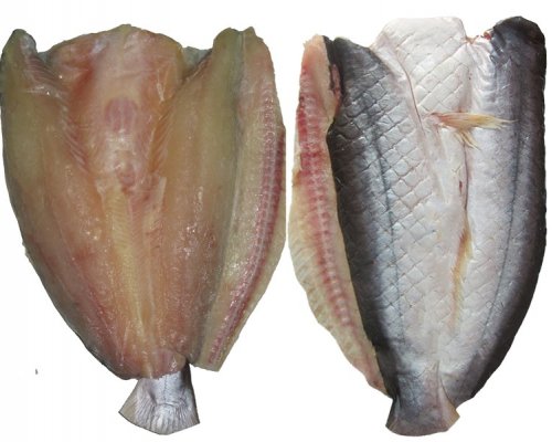 Khô Cá Dứa Một Nắng