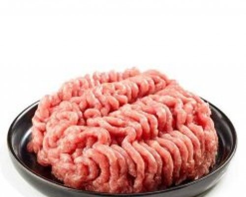 Thịt Bò Xay - Bò Mỹ