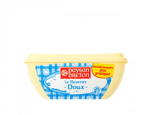 Bơ lạt PB 250g - PB U/S BUTTER FOIL 250G