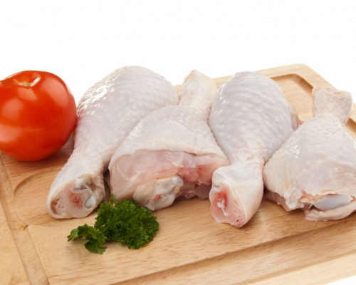 Đùi Gà Tỏi Mỹ perdue
