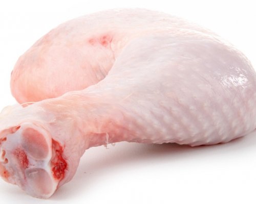 Đùi Gà Góc Tư Mỹ 15kg - US CHICKEN LEG QUARTER 15KG