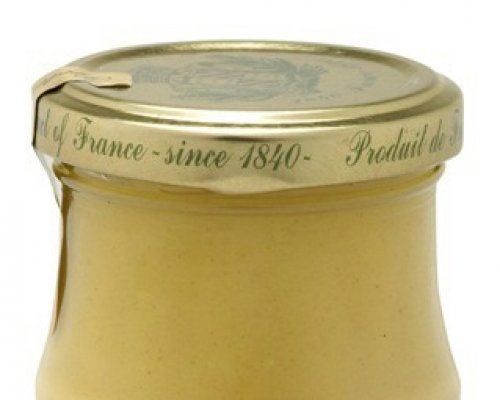 Mù tạt Dijon Fallot 210g - FALLOT DIJON MUSTARD 210G