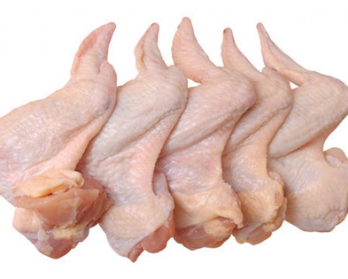 Cánh Gà Mỹ