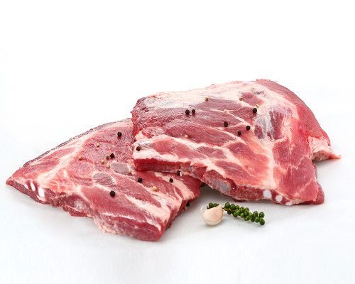 Sườn Heo Mỹ - US PORK SPARERIBS MEDIUM