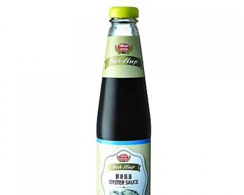Dầu hào Woh Hup 500g - WOH HUP OYSTER SAUCE 500G
