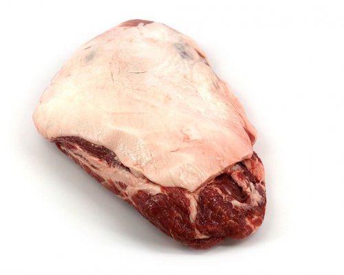 Thịt Đùi heo Không Xương Mỹ - US PORK SHOULDER BONELESS BUTT