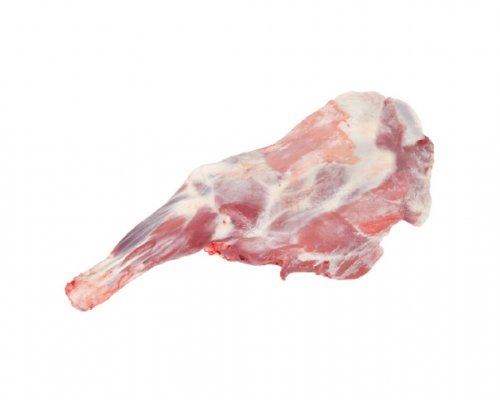 Vai bê có xương - BONE-IN VEAL SHOULDERS