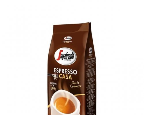 Cà phê Espresso Blu khử caffein Di Casa 2 - DI CASA COFFEE ESPRESSO BLU DECAFFEINATED