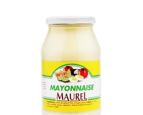 Sốt Mayo. Maurel 235g -
