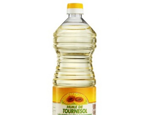 Dầu Hướng Dương Maurel 1L - MAUREL SUNFLOWER OIL 1L