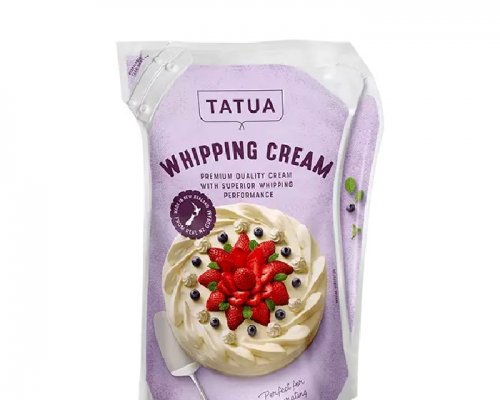Kem sữa Tatua 36% 1L - TATUA WHIPPING CREAM 36% 1L
