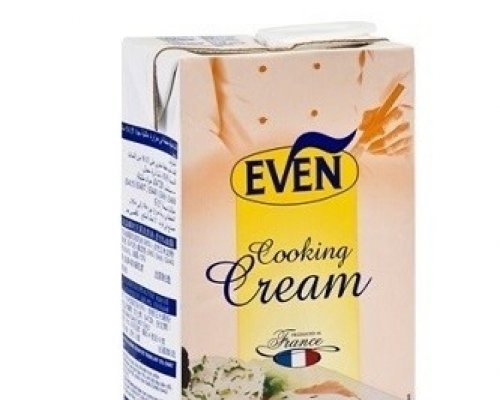 Kem nấu Even 15% 1L - EVEN UHT COOKING CREAM 15% 1L