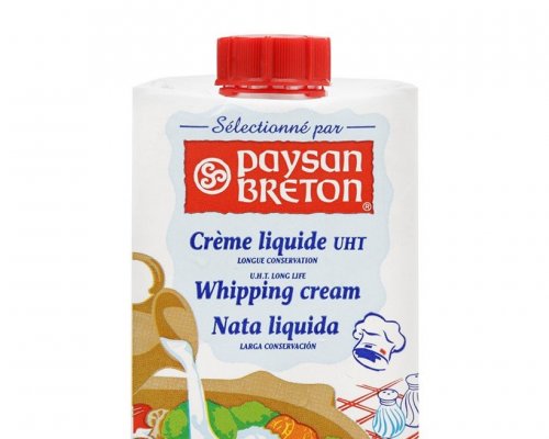 Kem sữa PB 200ml - PB UHT LONG LIFE WHIPPING CREAM 200ML