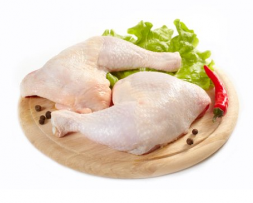 Đùi Gà Góc Tư Mỹ - US CHICKEN LEG QUARTER