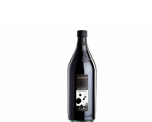Dấm Ý Casa Rinaldi 0.5L - CASA R. ACETO BALSAMICO DI MODENA 0.5L