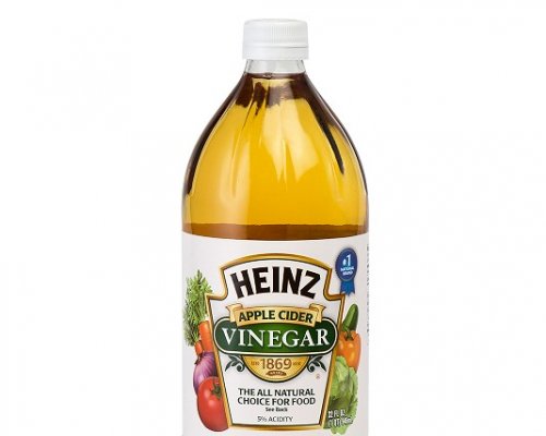 Dấm táo Heinz 0.946L -