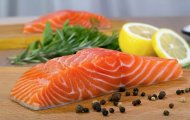 Cá Hồi Nauy: Siêu Thực Phẩm Cho Mọi Lứa Tuổi