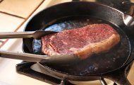5 Cách Nấu Thăn Ngoại Bò Mỹ Ngoài Steak – Đổi Vị Cực Hấp Dẫn