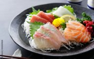 Sashimi Vào Mùa: Các Loại Cá Tươi Mới Được Cập Nhật Mỗi Mùa Và Cách Thưởng Thức
