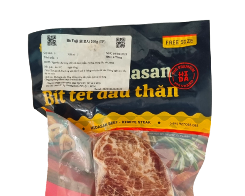 Thăn ngoại bò Fuji 