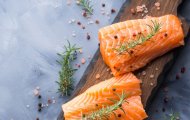 Sashimi Từ Các Loại Cá Hiếm: Những Món Ăn Đặc Biệt Chỉ Có Tại Các Nhà Hàng Cao Cấp