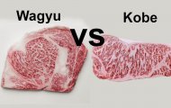  Wagyu & Kobe – Khám phá thị hiếu của tín đồ steak