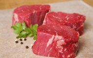 Chế Biến Lõi Cổ Bò Úc: Bí Kíp Ngon Tuyệt, Thêm Hương Vị Cho Đời!