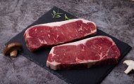 Cách Ướp Thăn Ngoại Bò Mỹ Chuẩn Vị Steak Cao Cấp