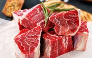 Bắp Hoa Bò Mỹ Cắt Mỏng – Món Ngon Lý Tưởng Cho Người Bận Rộn