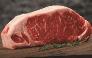 Steak Ngon Chuẩn Nhà Hàng Với Thăn Ngoại Bò Mỹ Nhập Khẩu